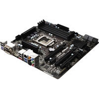 Asrock Z77 Pro4-M